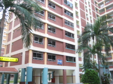 Blk 648 Jalan Tenaga (Bedok), HDB 5 Rooms #196402